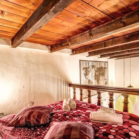 Apartamento La Scala Roma Exterior foto