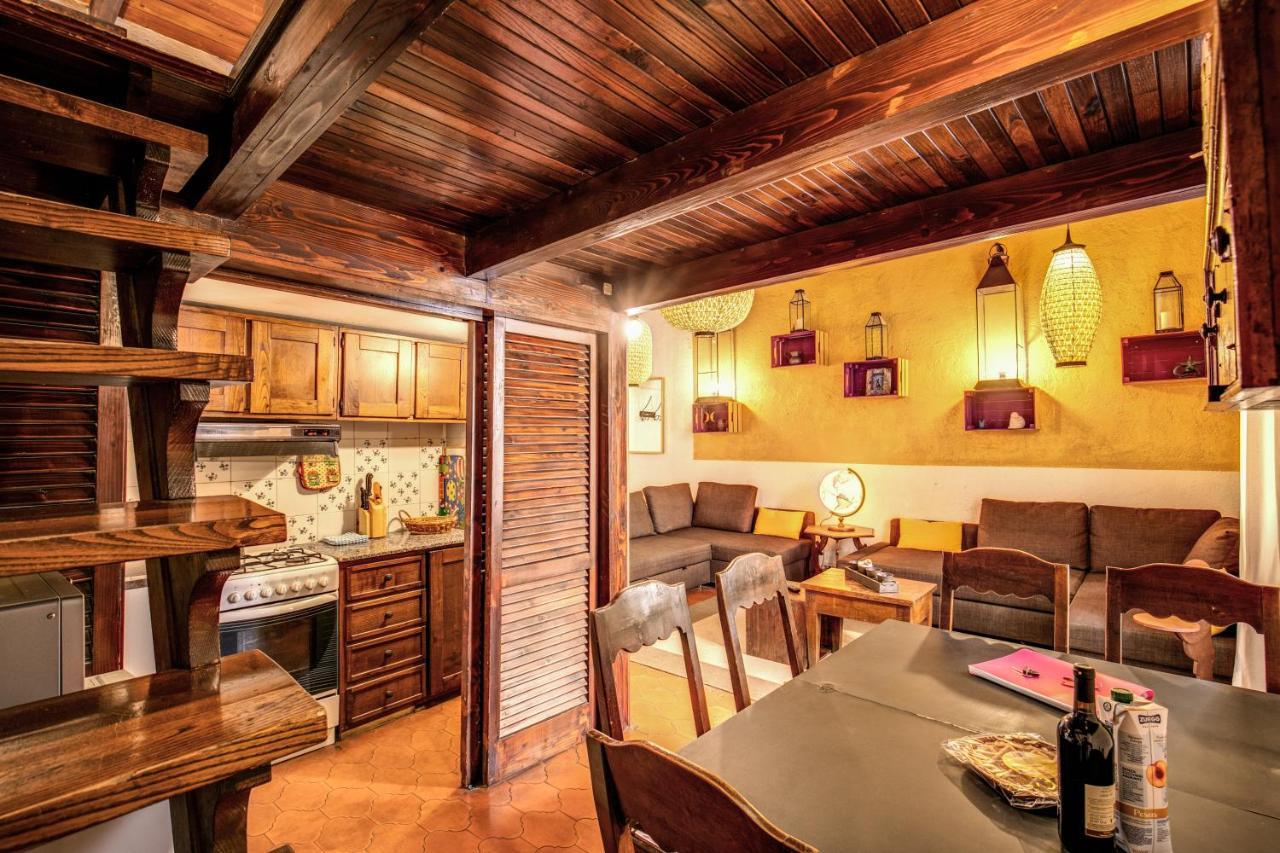 Apartamento La Scala Roma Exterior foto